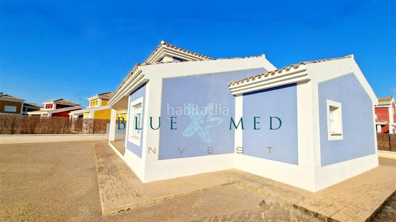 Foto a7fdfba2-9c33-4ac6-a7ee-fdfc0790c7ad. Chalet with heating parking in Torrecilla Lorca