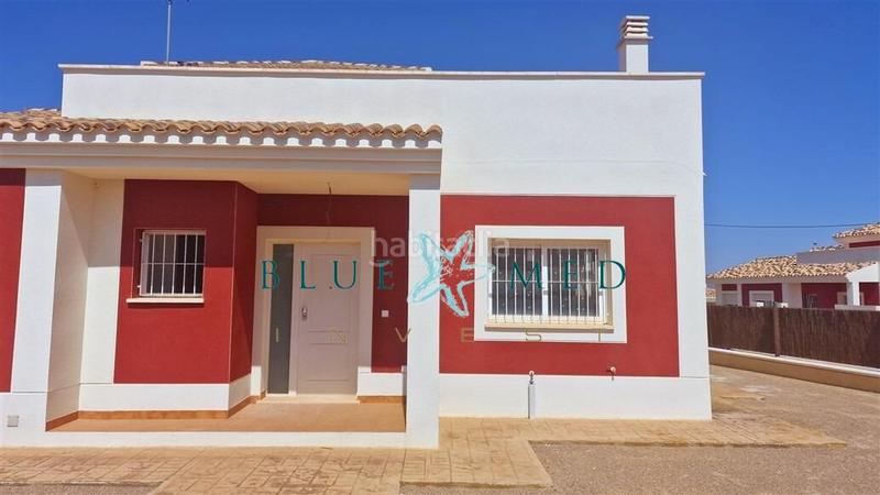Foto aa01c96b-eeff-41b0-92fa-d77ba7ef0147. Chalet with heating parking in Torrecilla Lorca