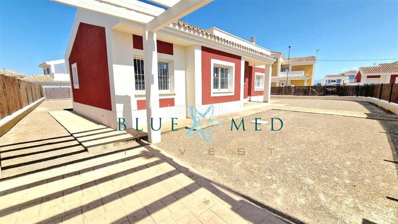 Foto bfa2f6fb-ccbd-4d24-ad84-73f39e61675f. Chalet with heating parking in Torrecilla Lorca