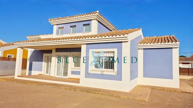 Foto bfb3a586-5177-42ea-bb84-38a10d60f9cb. Chalet with heating parking in Torrecilla Lorca