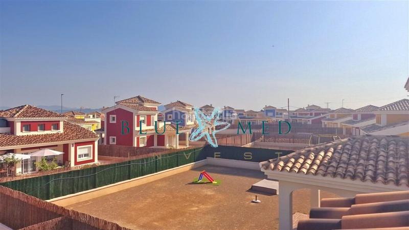 Foto c0f117d2-0735-4458-8625-cea21c98abad. Chalet with heating parking in Torrecilla Lorca