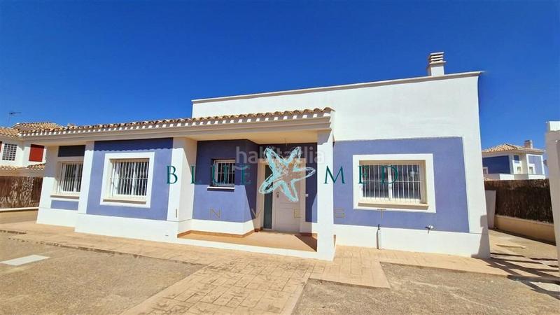 Foto c865e2f3-787d-452e-ab51-138ba2b347ba. Chalet with heating parking in Torrecilla Lorca