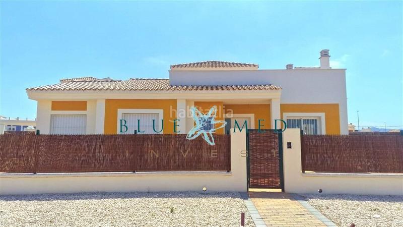 Foto c94c141f-92b8-41e9-a43c-a8359c1c9d41. Chalet with heating parking in Torrecilla Lorca