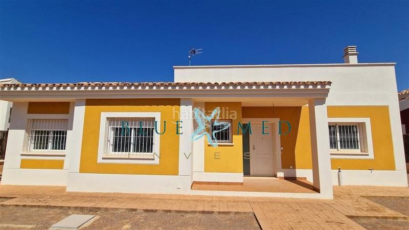 Foto d31112b1-3c06-44bd-8669-258d5d1b5983. Chalet with heating parking in Torrecilla Lorca