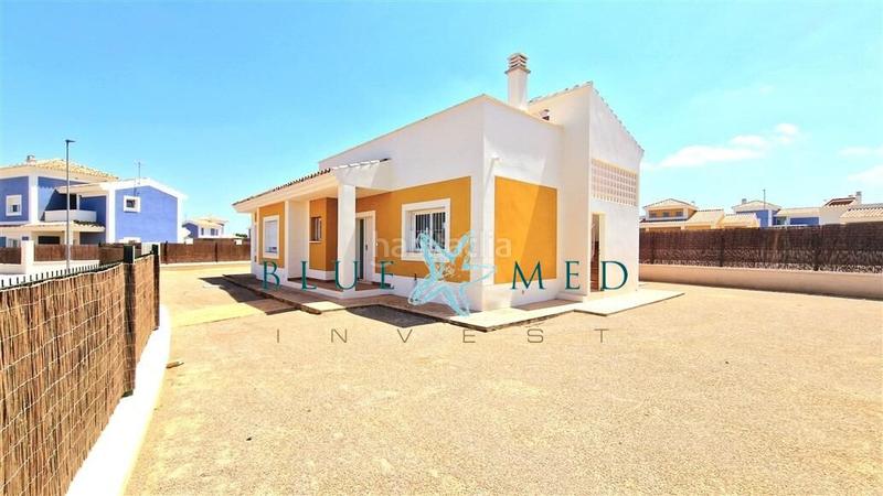 Foto ddea0a31-792d-4708-ab87-0e9be3176095. Chalet with heating parking in Torrecilla Lorca