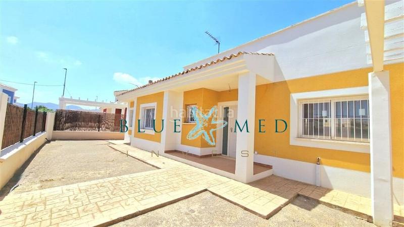 Foto e5cdc51f-d887-47a1-8589-f5be6d14759c. Chalet with heating parking in Torrecilla Lorca
