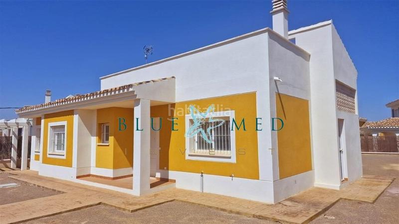 Foto f1d318e2-d796-4a9f-988a-e4926a5a04bc. Chalet with heating parking in Torrecilla Lorca