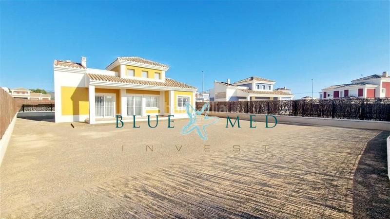 Foto fe766455-d48f-4f1e-8a3e-74575ae15bd4. Chalet with heating parking in Torrecilla Lorca