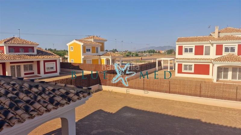 Foto 05e5081c-a477-40ca-98bd-96f8961e0c6e. Chalet 50 chalets independientes, construcción típica mediterránea en Lorca