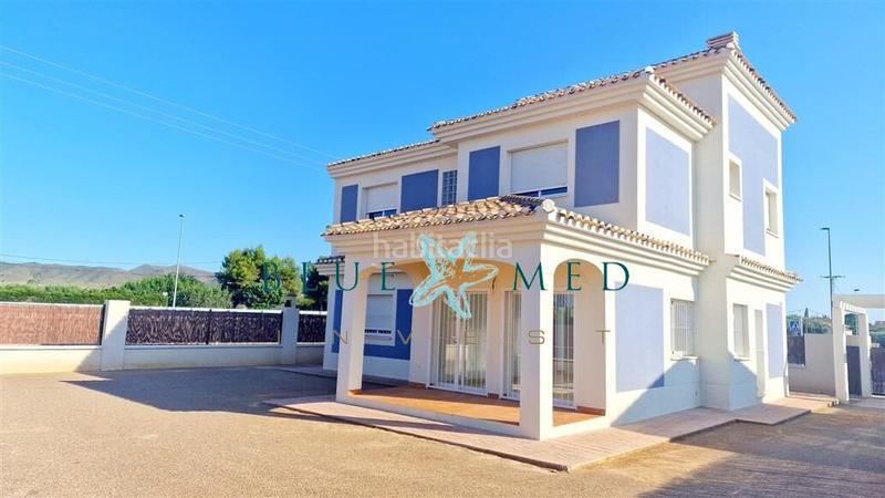 Foto 1a76f0e0-ba63-491f-8901-ff0d3250eaa8. Chalet 50 chalets independientes, construcción típica mediterránea en Lorca