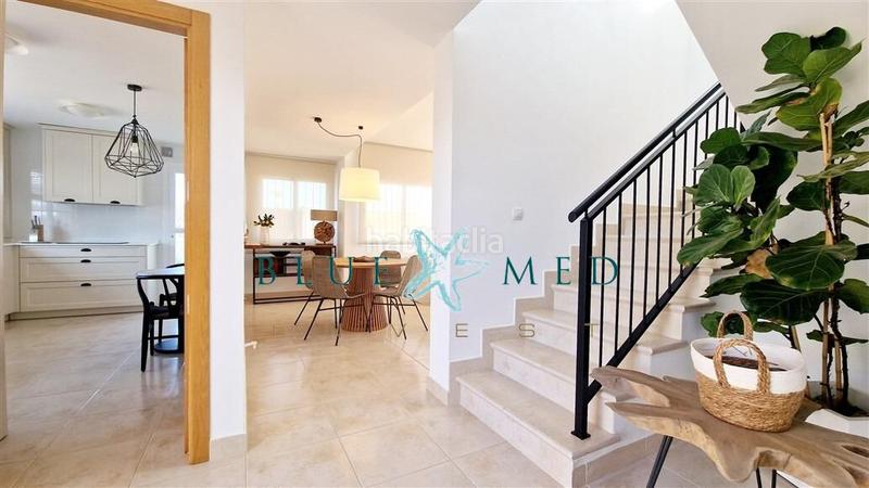 Foto 1c81d496-55bb-4e16-80d8-5244527715ef. Chalet 50 chalets independientes, construcción típica mediterránea en Lorca