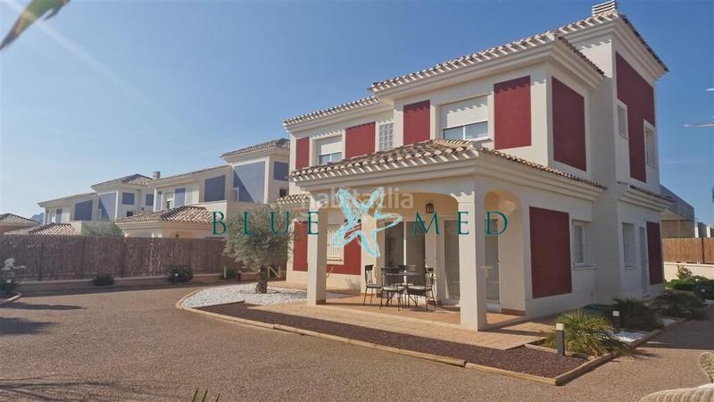 Foto 22da1ff6-e04b-469b-8032-bfeee3729e6c. Chalet 50 chalets independientes, construcción típica mediterránea en Lorca