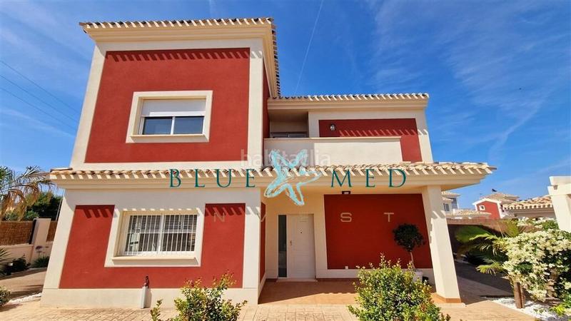 Foto 36fb040d-97dd-48a3-ae57-3bf6e9ce020d. Chalet 50 chalets independientes, construcción típica mediterránea en Lorca