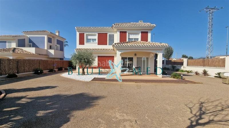 Foto 9d7d22e5-1ec0-438c-be4c-85b2752c68e8. Chalet 50 chalets independientes, construcción típica mediterránea en Lorca