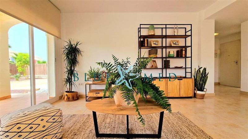 Foto a595275e-bbb2-4f2e-b7fb-62657ea44c89. Chalet 50 chalets independientes, construcción típica mediterránea en Lorca