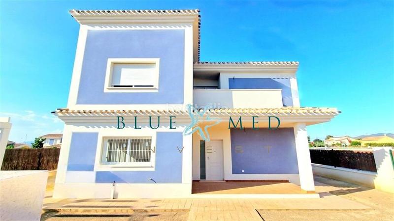 Foto aaca955c-cdd5-4c5d-a161-83e98ab1e107. Chalet 50 chalets independientes, construcción típica mediterránea en Lorca