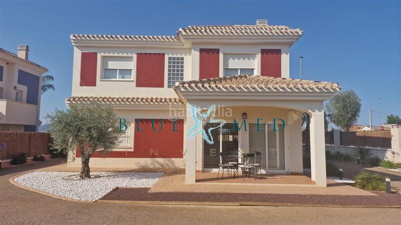 Foto c79e355d-973c-46a7-82ae-72c26daf1cbf. Chalet 50 chalets independientes, construcción típica mediterránea en Lorca