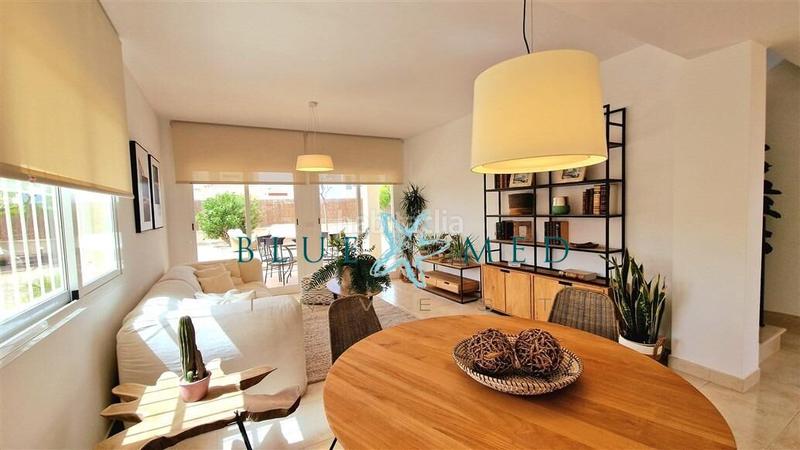 Foto ea5fc136-307e-4a24-ac06-48254d7a1461. Chalet 50 chalets independientes, construcción típica mediterránea en Lorca