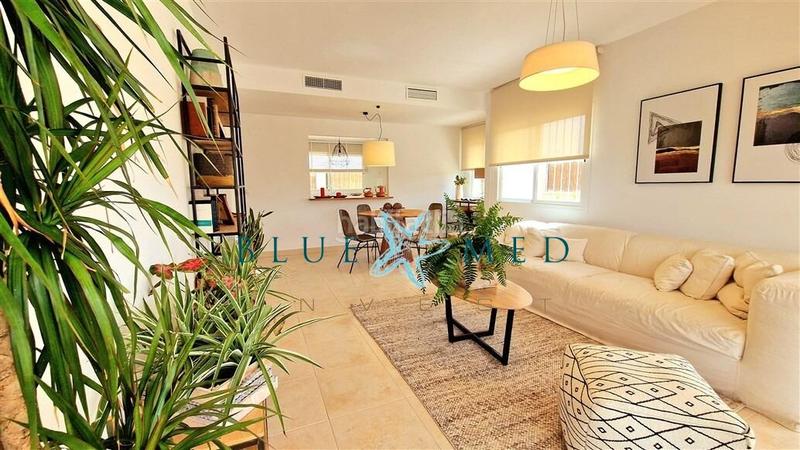 Foto f7feeb6a-a6a1-457b-9315-5b510edddd05. Chalet 50 chalets independientes, construcción típica mediterránea en Lorca