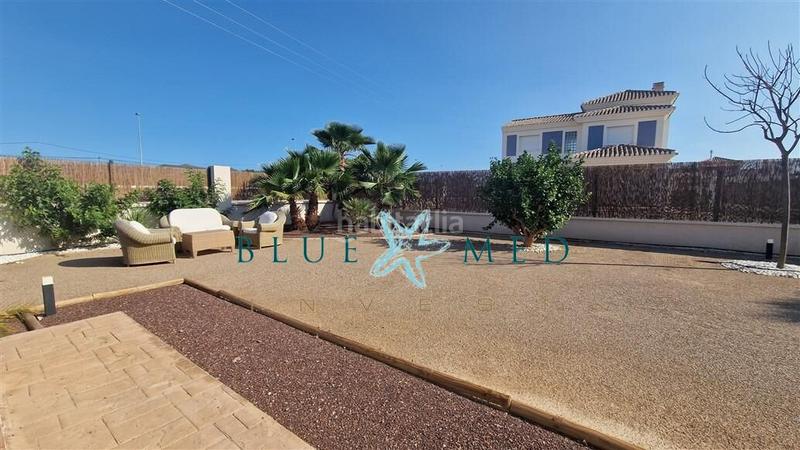 Foto f91b9553-317b-4388-93ac-55f90413b7e3. Chalet 50 chalets independientes, construcción típica mediterránea en Lorca