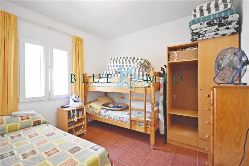 Foto 6365d3a0-f714-4a7d-aadf-fba6913a7327. Xalet a calle puerto de Mazarrón sn a Bahia Mazarrón