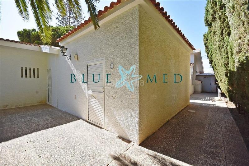 Foto 9f99d761-ac92-4dcf-8a62-63c023a39bab. Xalet a calle puerto de Mazarrón sn a Bahia Mazarrón