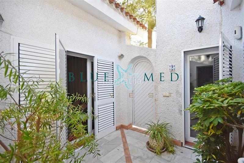 Foto d5bd7b74-d440-4260-9160-71891e7ba3f2. Xalet a calle puerto de Mazarrón sn a Bahia Mazarrón