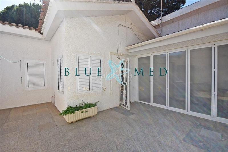 Foto d90fecf1-410c-4f36-90d1-204169b8ed10. Xalet a calle puerto de Mazarrón sn a Bahia Mazarrón