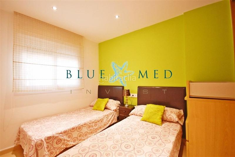 Foto 02671e23-9aba-4d46-b545-26aa8dce123c. Appartement avec chauffage piscine dans Condado de Alhama Alhama de Murcia