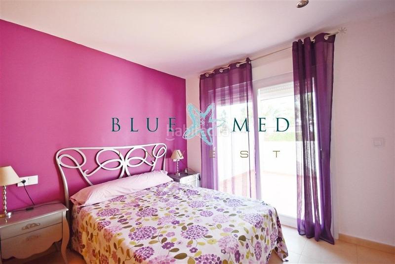 Foto 2be49f1b-0f4a-4607-a73f-95141da948d2. Appartement avec chauffage piscine dans Condado de Alhama Alhama de Murcia