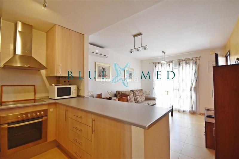 Foto 931da741-8df3-4432-88e7-312e1169528d. Appartement avec chauffage piscine dans Condado de Alhama Alhama de Murcia