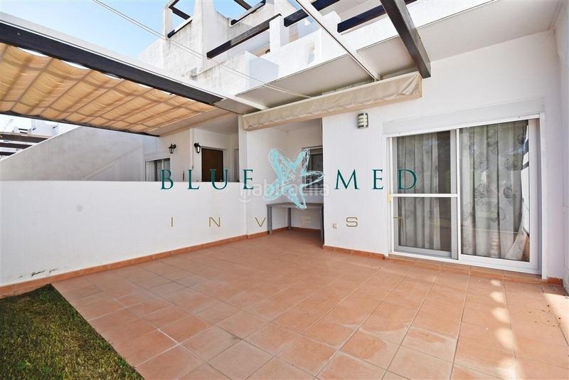 Foto f1fbd3df-caab-41c2-a0f6-f83002b6e9e4. Appartement avec chauffage piscine dans Condado de Alhama Alhama de Murcia