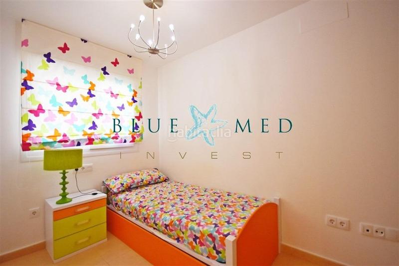 Foto fa22d80e-ee63-45cc-b2c9-f0f56428c74e. Appartement avec chauffage piscine dans Condado de Alhama Alhama de Murcia