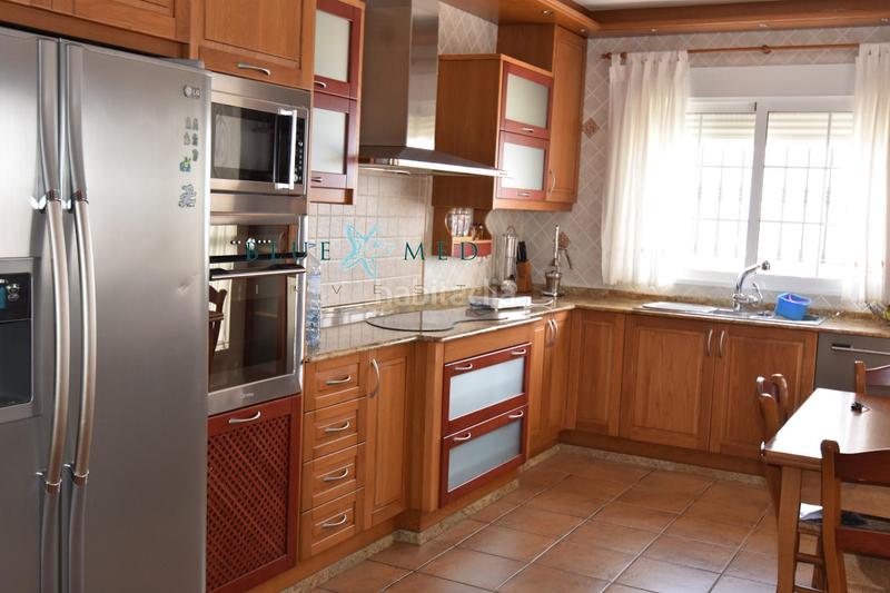 Foto 058ff764-3eaf-41d9-a404-064aae0f16e4. Chalet en calle falucho sn chalet con parcela en Bolnuevo en Mazarrón