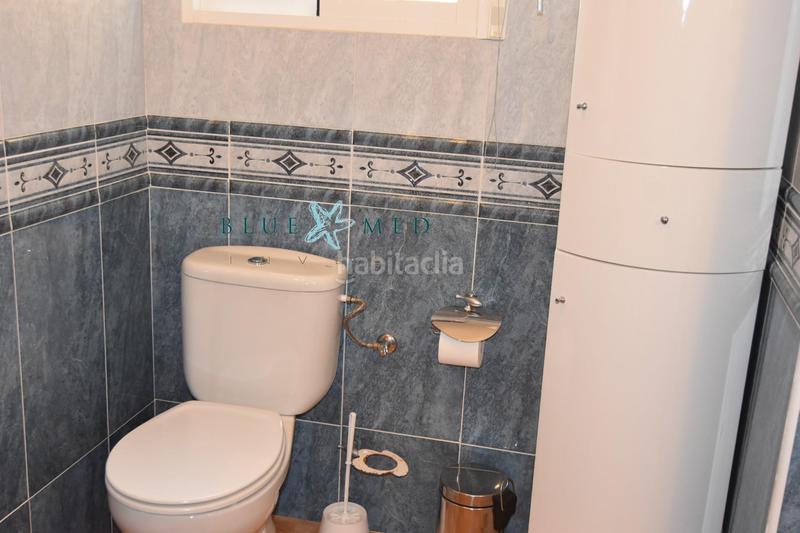 Foto 0dcc9a74-c12e-4c44-a548-74366e1adbeb. Chalet en calle falucho sn chalet con parcela en Bolnuevo en Mazarrón