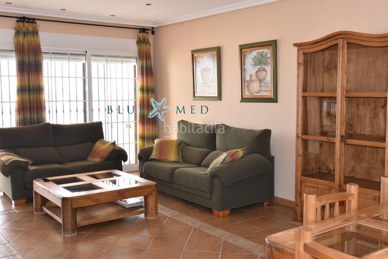 Foto 19c5397b-4e95-478f-b697-b806cf387c9b. Chalet en calle falucho sn chalet con parcela en Bolnuevo en Mazarrón