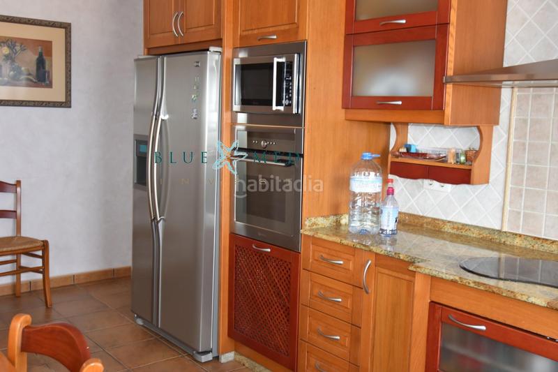 Foto 1a0d9c50-cbe7-48c2-9503-2bfda5fd82b2. Chalet en calle falucho sn chalet con parcela en Bolnuevo en Mazarrón