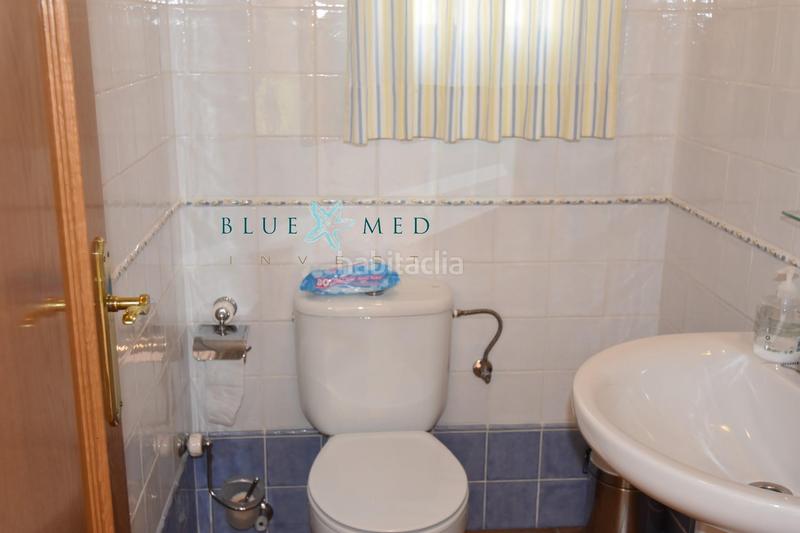 Foto 277083a0-979b-4ab9-8c00-f8c18e1a8f18. Chalet en calle falucho sn chalet con parcela en Bolnuevo en Mazarrón