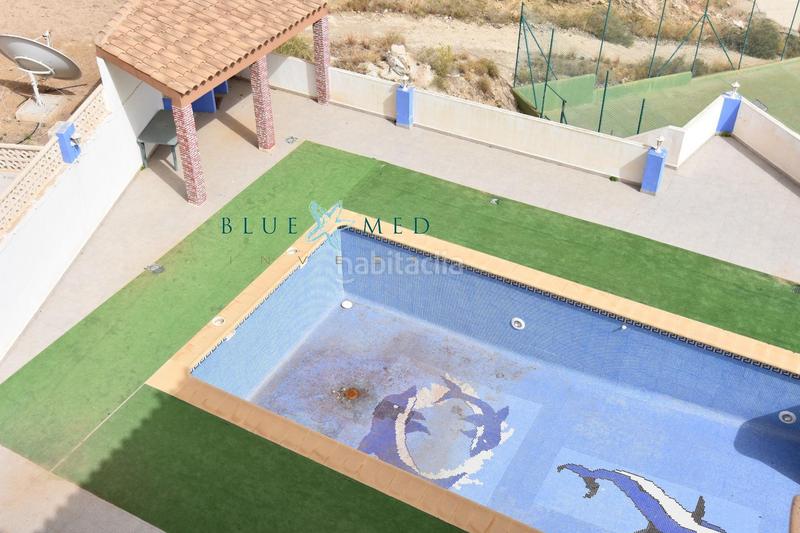 Foto 27d048ec-bb80-4ffb-a93b-7cd7a3a0be58. Chalet en calle falucho sn chalet con parcela en Bolnuevo en Mazarrón