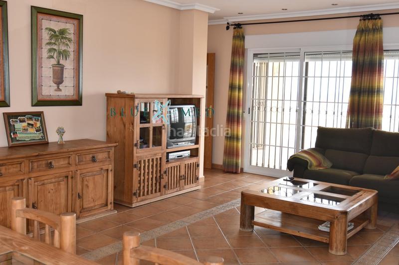 Foto 3f80e3e5-c9e0-49e4-9699-39a8dc512315. Chalet en calle falucho sn chalet con parcela en Bolnuevo en Mazarrón