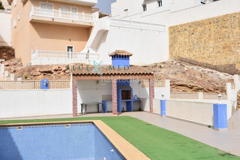 Foto 50fa4d13-7b03-4882-a22a-cd712726bd1f. Chalet en calle falucho sn chalet con parcela en Bolnuevo en Mazarrón