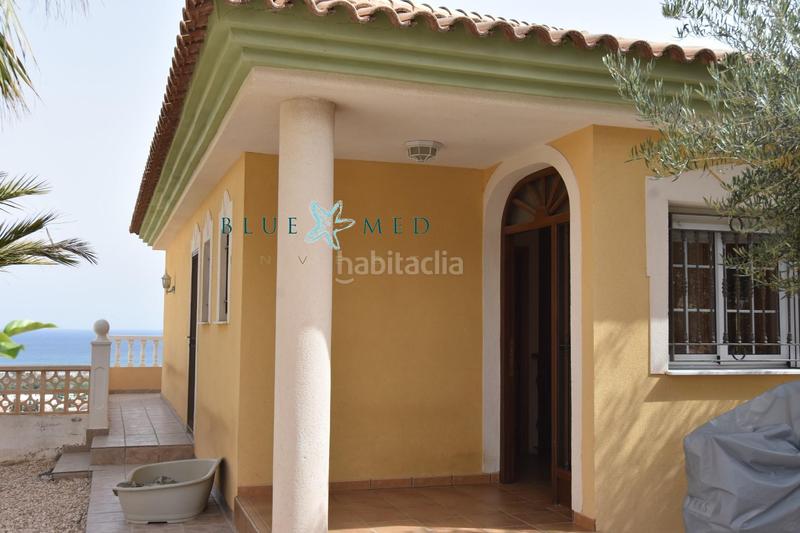 Foto 6dfb9259-5f71-44ee-9b10-77be928c0e15. Chalet en calle falucho sn chalet con parcela en Bolnuevo en Mazarrón