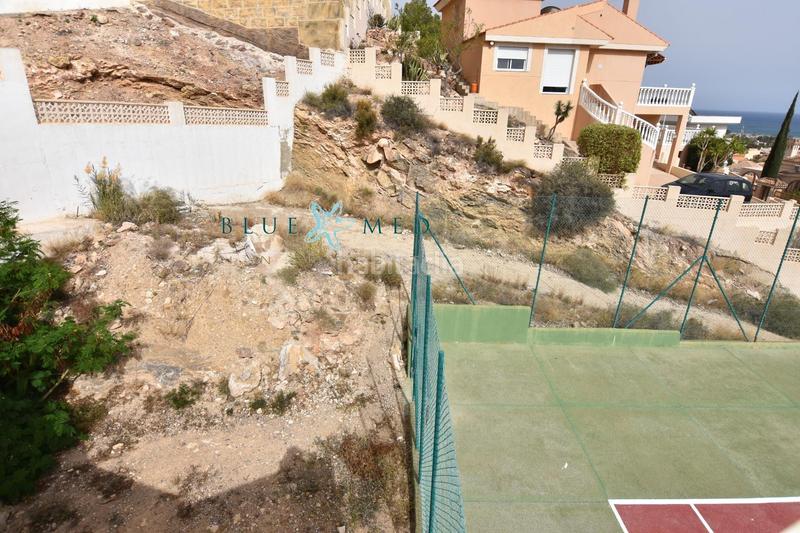 Foto 7a97912d-f9d7-4d82-9aec-3bbb088467ee. Chalet en calle falucho sn chalet con parcela en Bolnuevo en Mazarrón