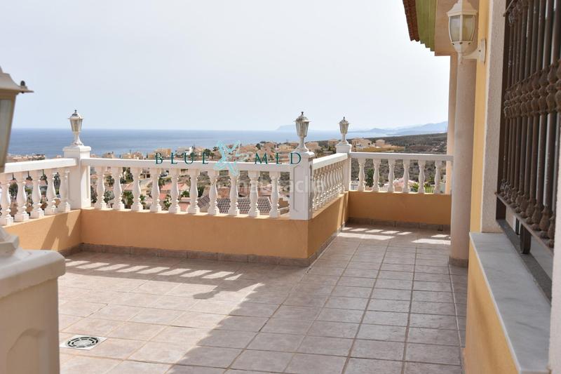 Foto 8e547755-678e-47af-824b-f27eafa32809. Chalet en calle falucho sn chalet con parcela en Bolnuevo en Mazarrón