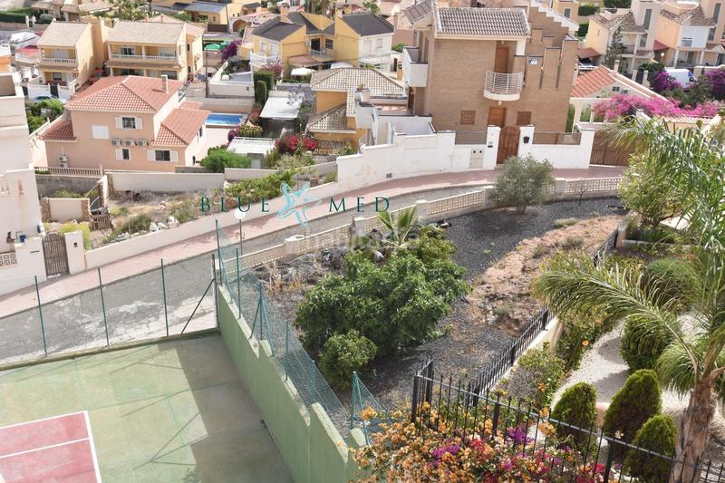 Foto 9316534c-61ac-4152-b6d1-5e0a2a531695. Chalet en calle falucho sn chalet con parcela en Bolnuevo en Mazarrón