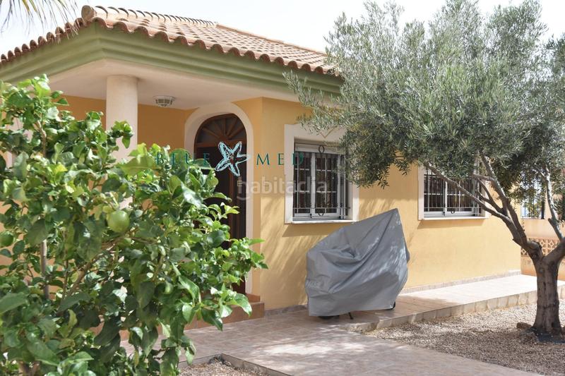 Foto 969b9341-24f4-4655-a109-b310188ca608. Chalet en calle falucho sn chalet con parcela en Bolnuevo en Mazarrón