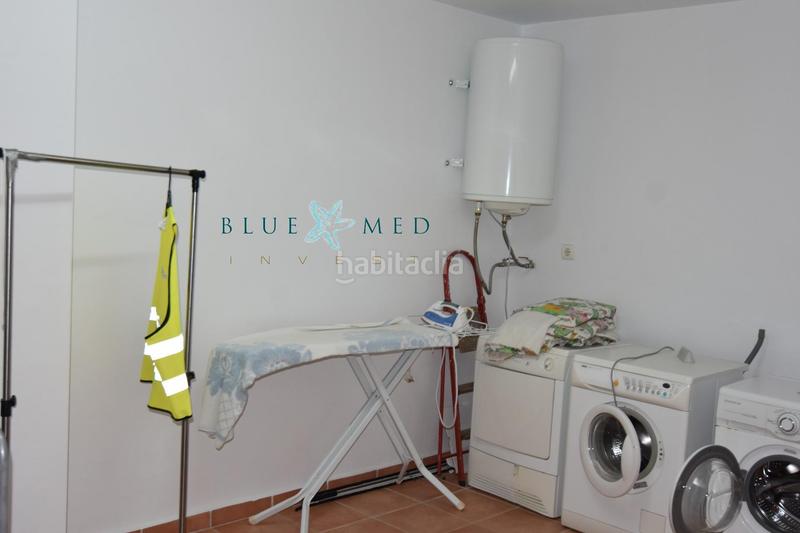 Foto 9bfef01c-e387-4dd1-a900-a6351f4991be. Chalet en calle falucho sn chalet con parcela en Bolnuevo en Mazarrón