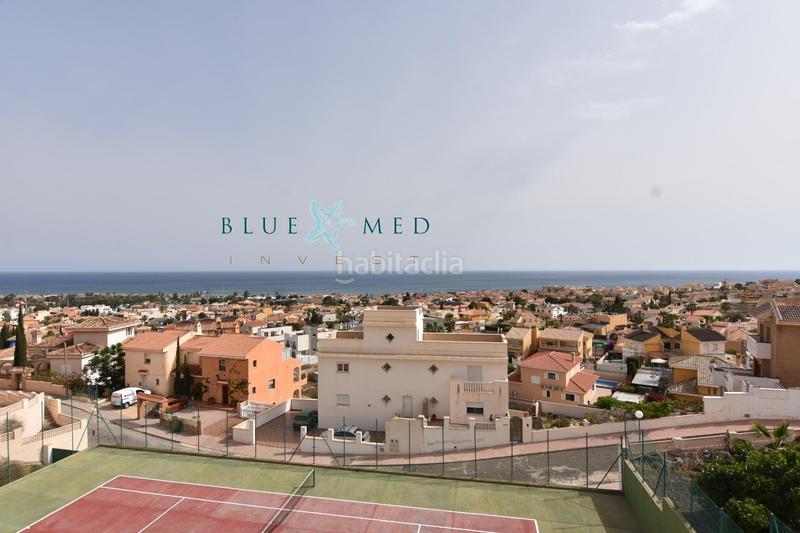 Foto b1777a07-8d77-49f9-9d32-0972cb6078a2. Chalet en calle falucho sn chalet con parcela en Bolnuevo en Mazarrón