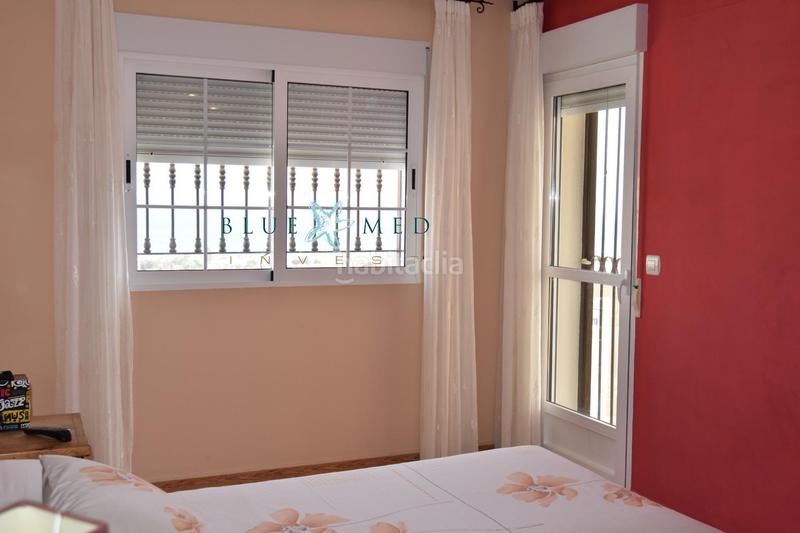 Foto bd828ea7-cc87-44e5-ac82-31bc5a69a42a. Chalet en calle falucho sn chalet con parcela en Bolnuevo en Mazarrón