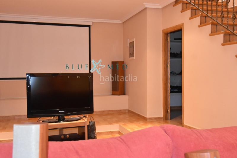 Foto c2f3decc-91c1-4986-9fa8-b55a8e8fa1dd. Chalet en calle falucho sn chalet con parcela en Bolnuevo en Mazarrón